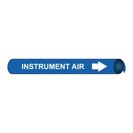 Nmc Instrument Air W/Blu, G4066 G4066